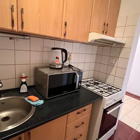 2 Apartment, Near Oc Galeria, Petrzalka * Pressburg