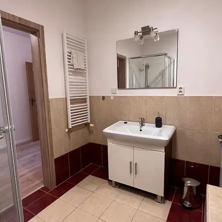 2 Apartment, Near Oc Galeria, Petrzalka