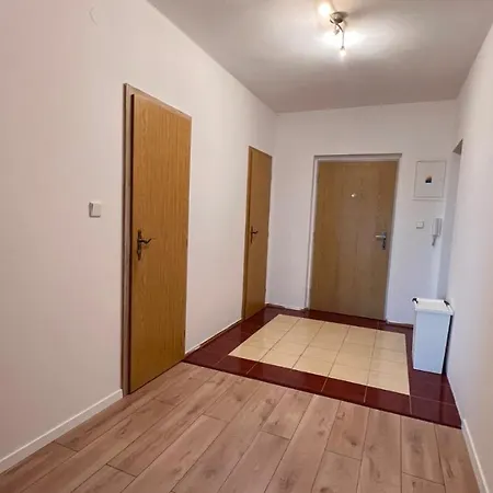 2 Apartment, Near Oc Galeria, Petrzalka