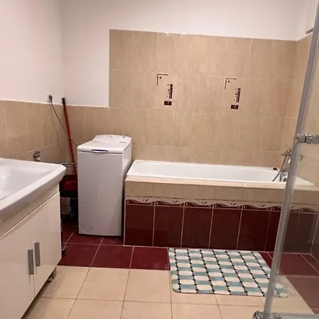 2 Apartment, Near Oc Galeria, Petrzalka