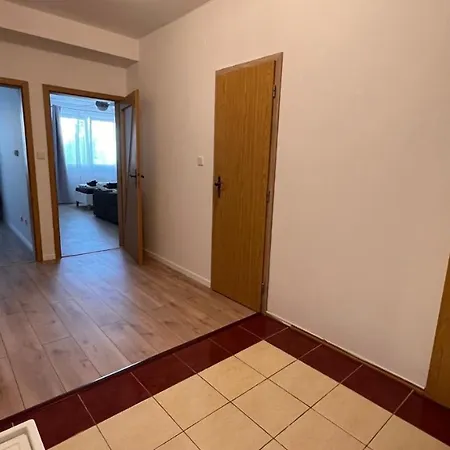 2 Apartment, Near Oc Galeria, Petrzalka Bratysława