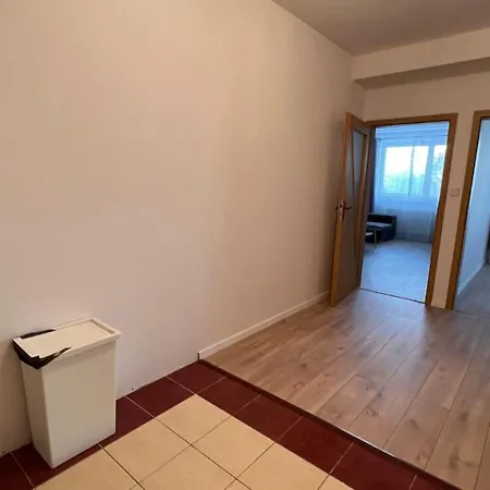 2 Apartment, Near Oc Galeria, Petrzalka