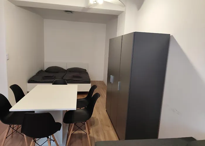 2 Apartment, Near Oc Galeria, Petrzalka Apartmán Bratislava